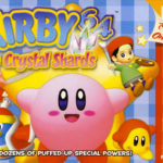 Kirby 64: The Crystal Shards