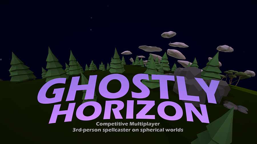 Ghostly Horizon, Ghostly Horizon game, video game reviews, game review, red fox gamer, gaming news, gaming reviews