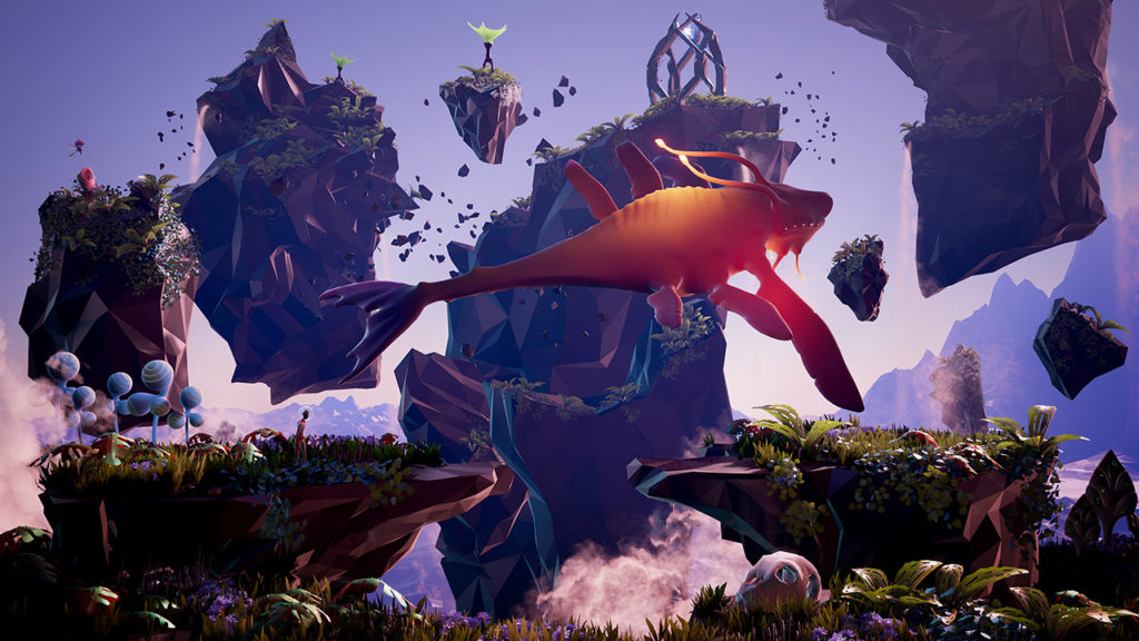 planet alpha, nintendo switch , Team17, Team17 games, Adrian Lazar, video game, video games, gaming news, video game news
