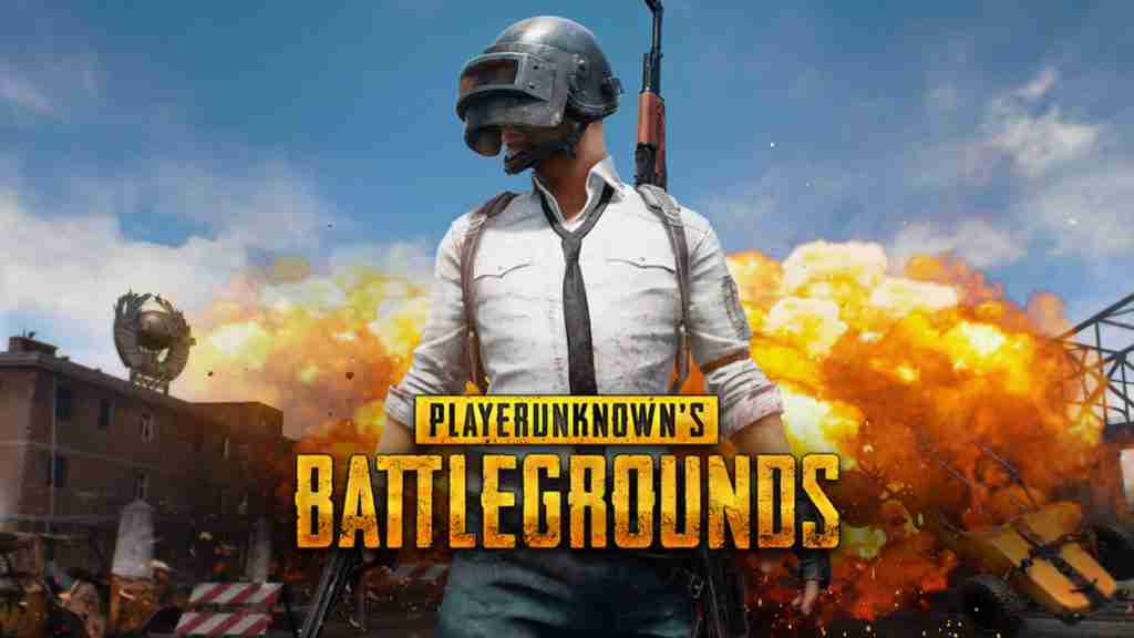 pubg, pubg mobile, PlayerUnknown's Battlegrounds,