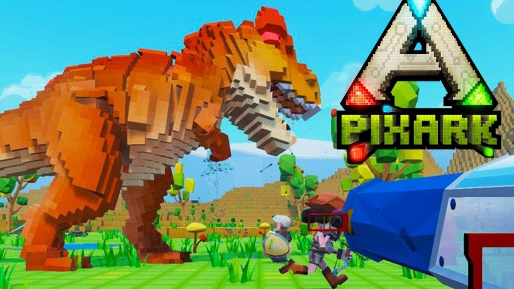 pixark