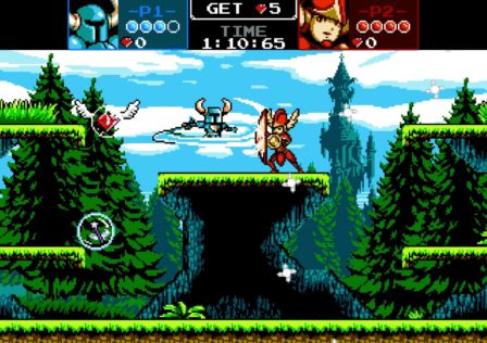 Shovel-Knight