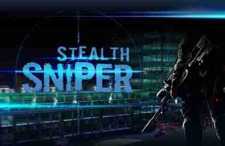 Stealth Sniper