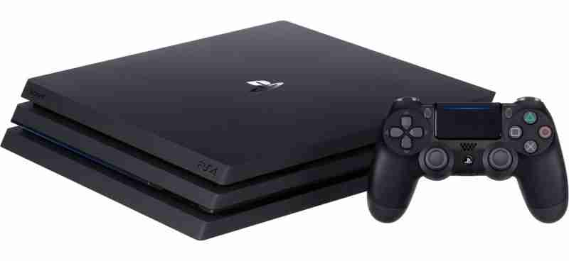 PlayStation 4 Approaches 100 Million Sales