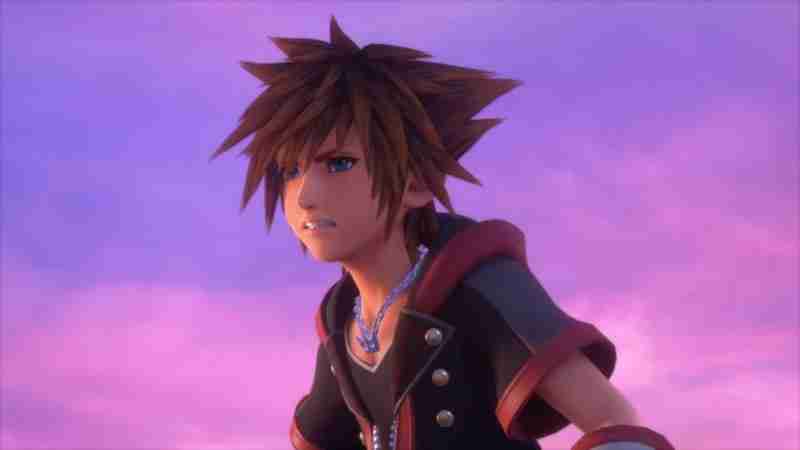 Square Enix’s Nomura Announces ReMIND DLC For Kingdom Hearts III
