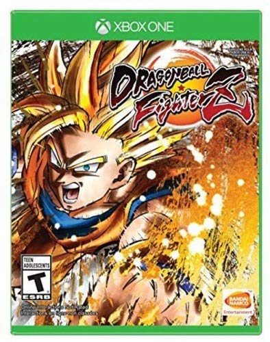 Dragon Ball FighterZ