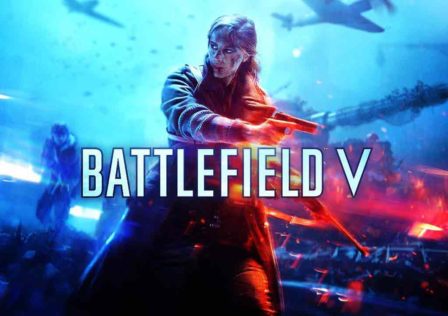 BattlefieldV