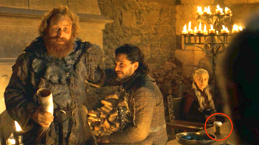 Game Of Thrones’ Starbucks , GAME OF THRONES