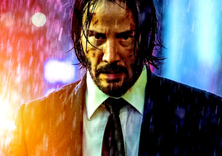 John-Wick