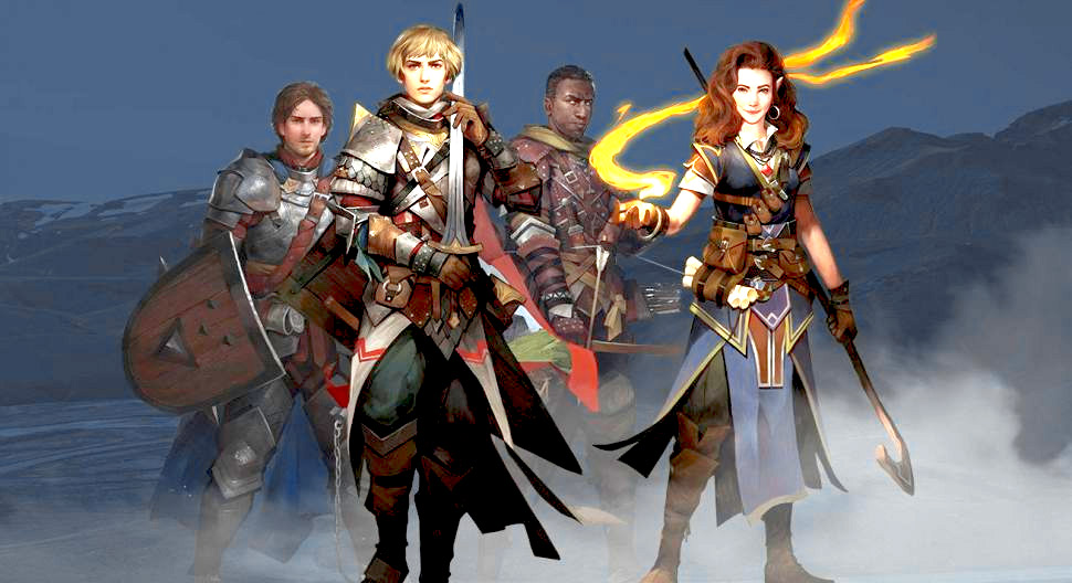 Pathfinder: Kingmaker