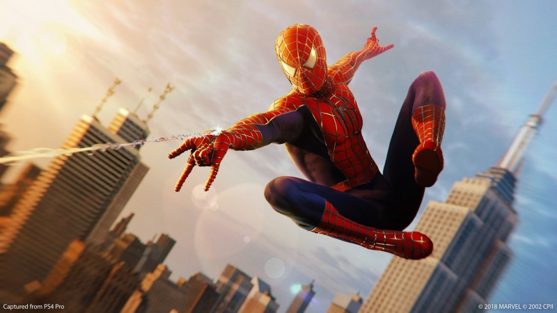 Investor Relations Sony Video Shows Difference Between PS4 And Next Generation Loading And Content Streaming