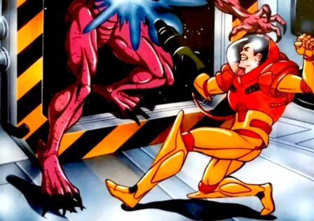 metroid