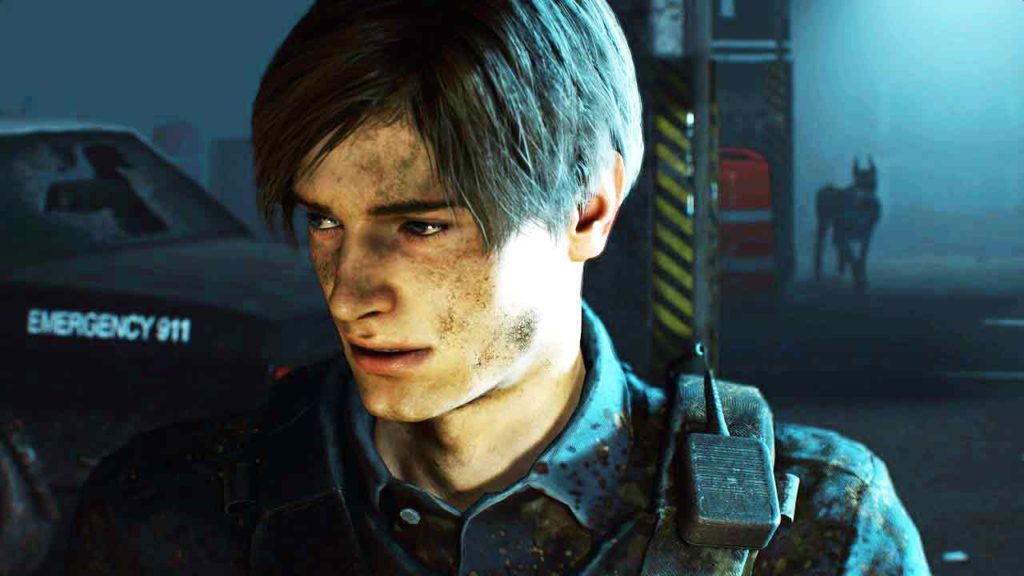 Resident Evil Remake, Resident Evil, Resident Evil, Resident Evil 2, Resident Evil switch, Resident Evil gameplay