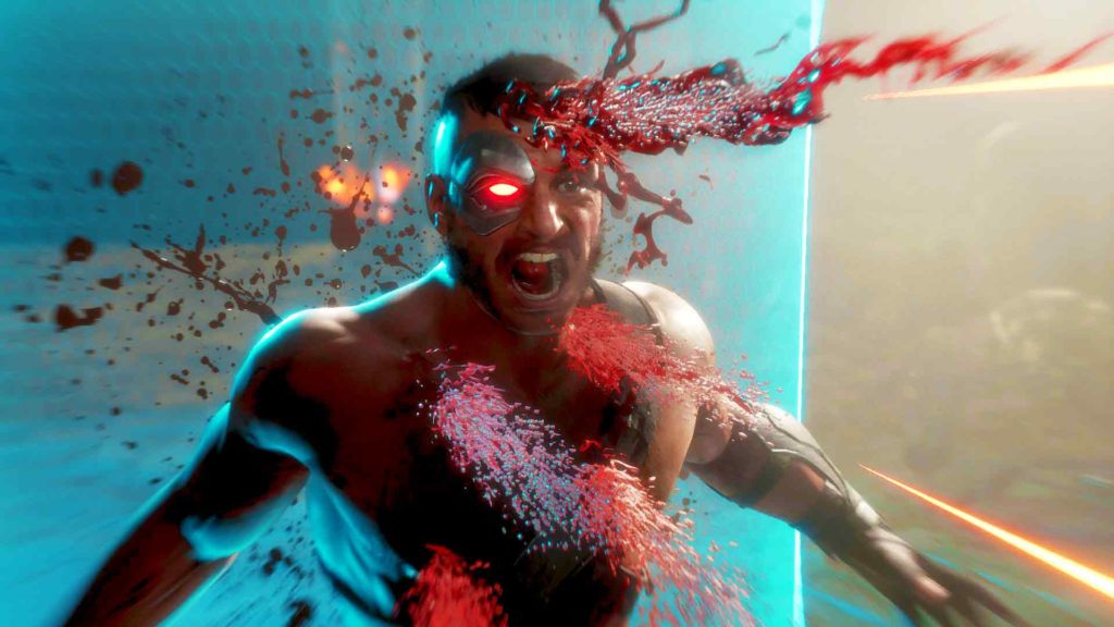 Mortal Kombat 11