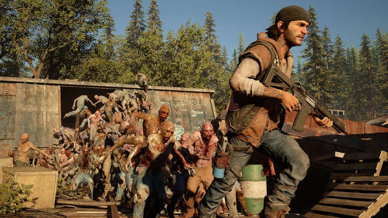 2019 Video Game Release Dates 4 2019 Video Game Release Dates