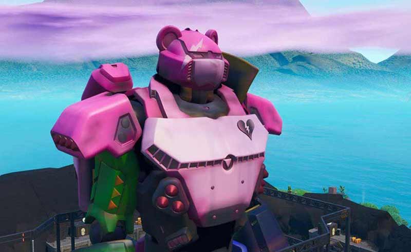 Fortnite Season 10 will change system requirements 8 Fortnite, video game news, gaming news, fortnite season 10