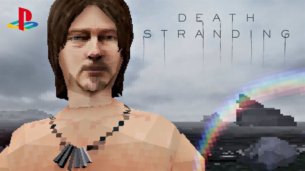 Death Stranding