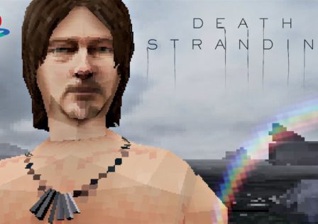 Death Stranding