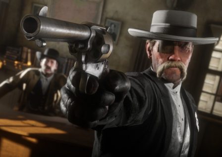 Releasing Red Dead Redemption 2 On PC Would Have ‘No Downside,’ Take-Two CEO Says