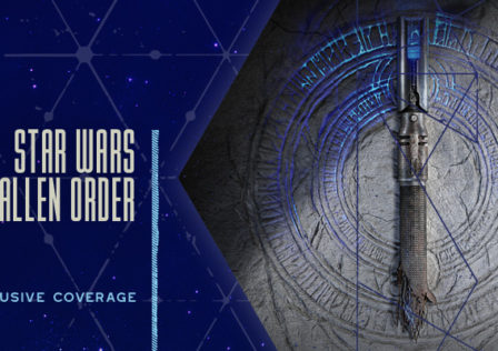 Watch 14 Minutes Of New Star Wars Jedi: Fallen Order Gameplay