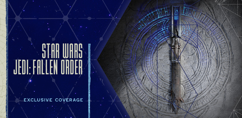 Star Wars Jedi: Fallen Order