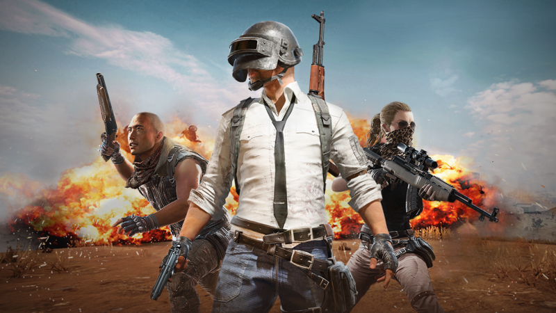PUBG anti cheat update