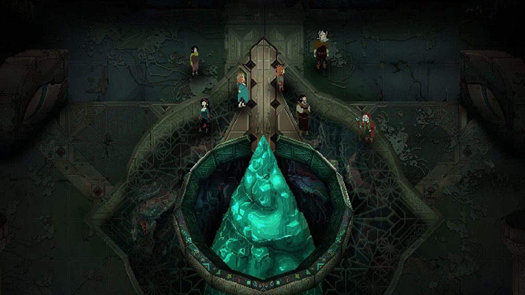 Children Of Morta, Children Of Morta review