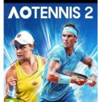 AO TENNIS , AO Tennis 2