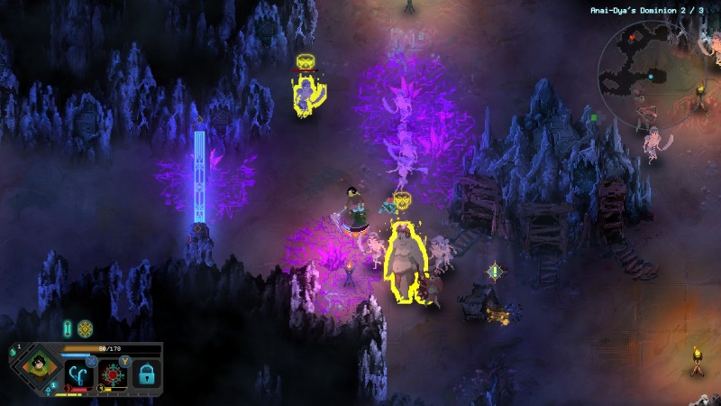 Children Of Morta Review – Family Matters 3 Children of Morta
