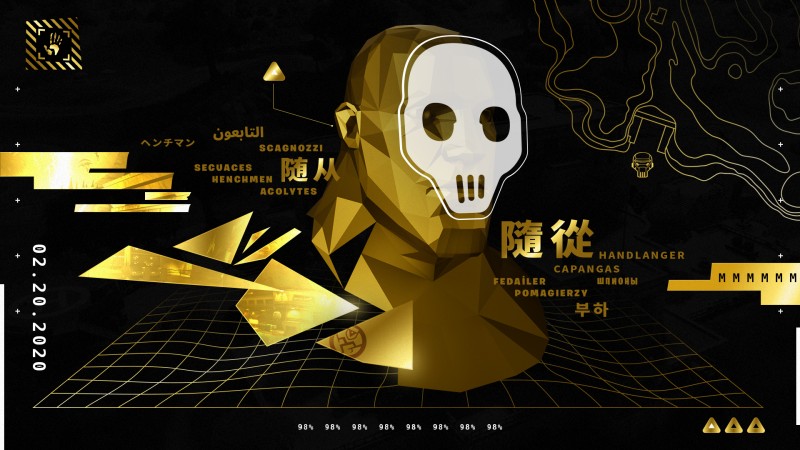 Fortnite's Upcoming Season Is Currently All About Gold 4 Fortnite