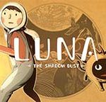 luna the shadow dust