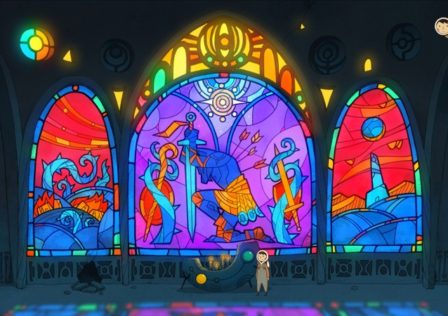 Children of Morta