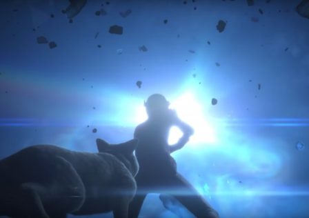 PlatinumGames Reveals Its New IP