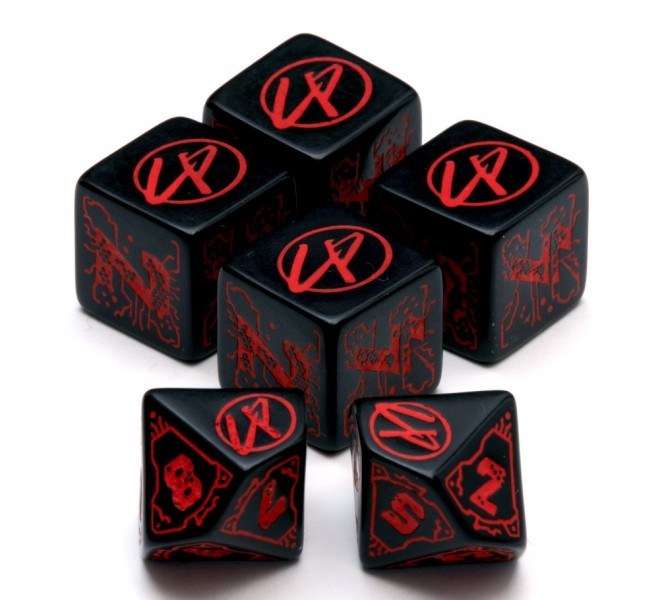 Bring Cyberpunk To Your Tabletop 4