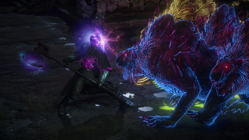 Check Out Path of Exile's Upcoming Expansion - Harvest 4