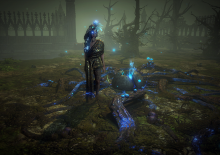 Check Out Path of Exile’s Upcoming Expansion – Harvest