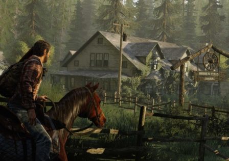 Chernobyl Director Joins The Last of Us HBO Roster