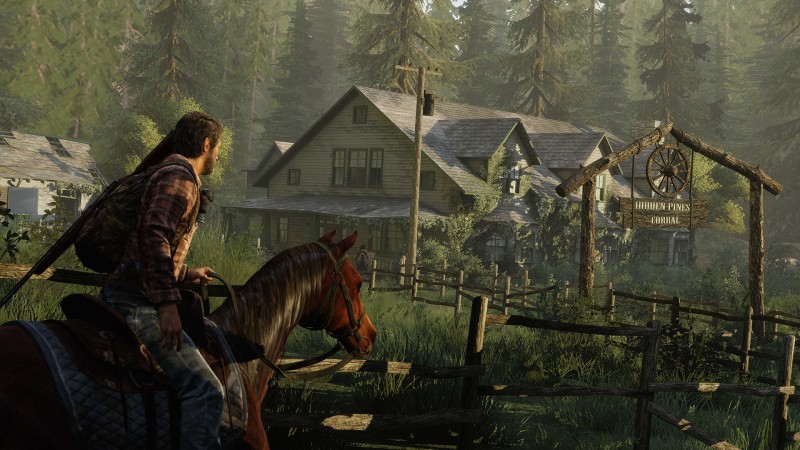 Chernobyl Director Joins The Last of Us HBO Roster 2