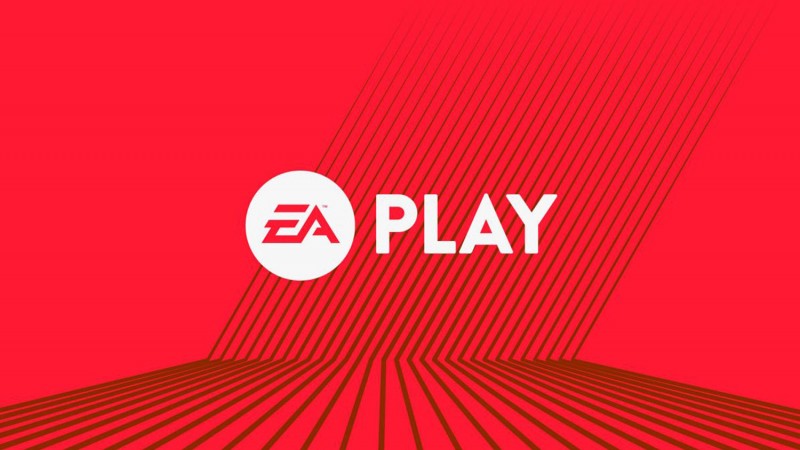 EA Play logo EA Play logo