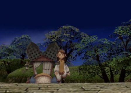 Final Fantasy Crystal Chronicles Remastered Trailer Offers Good Overview