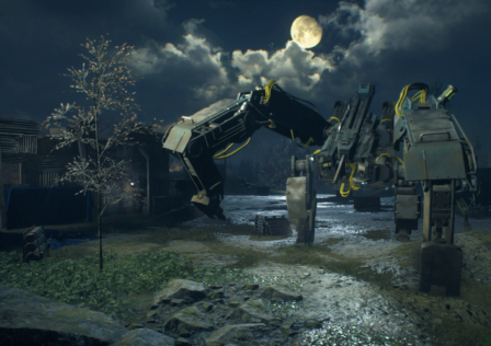 Generation Zero’s FNIX Rising Expansion Arrives June 23
