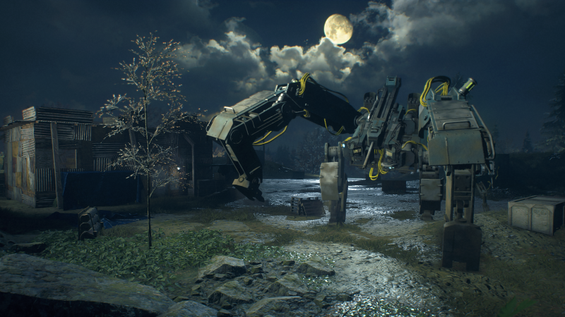 Generation Zero's FNIX Rising Expansion Arrives June 23 2