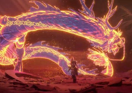 Horizon Forbidden West Aiming For 2021 Release On PlayStation 5