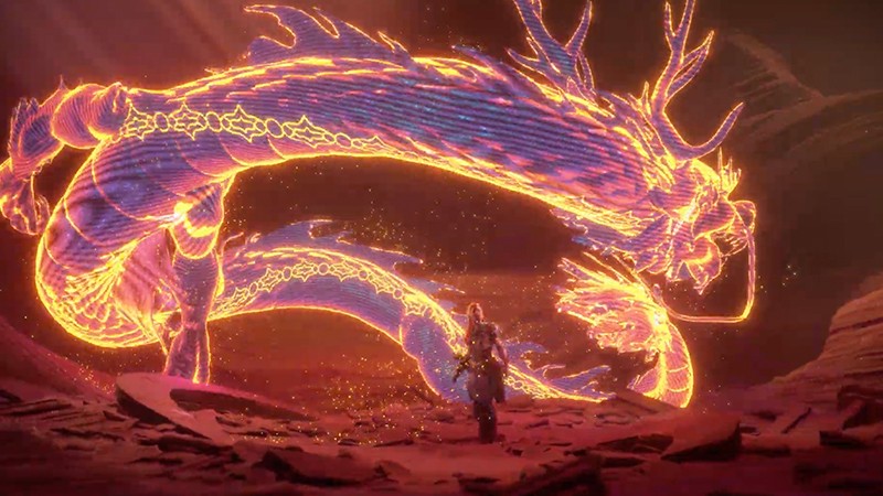 Horizon Forbidden West Aiming For 2021 Release On PlayStation 5 2