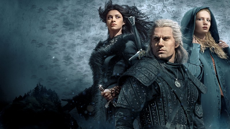 Netflix's The Witcher Set To Resume Season 2 Production In August 2