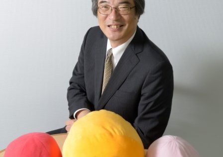 Pac-Man’s Creator On The Legacy, Pizza, And The Future
