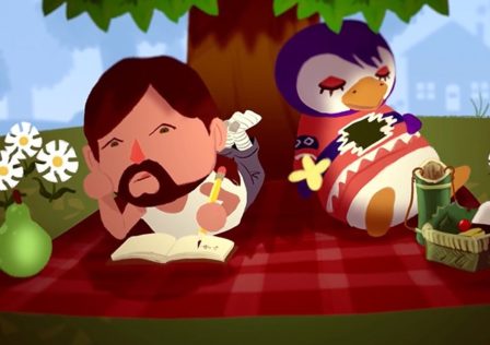 Revel In A Visit To Danny Trejo’s Animal Crossing Island