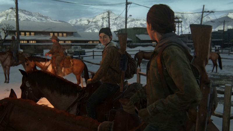 Spoiler-Free Tips For The Last Of Us Part II 2