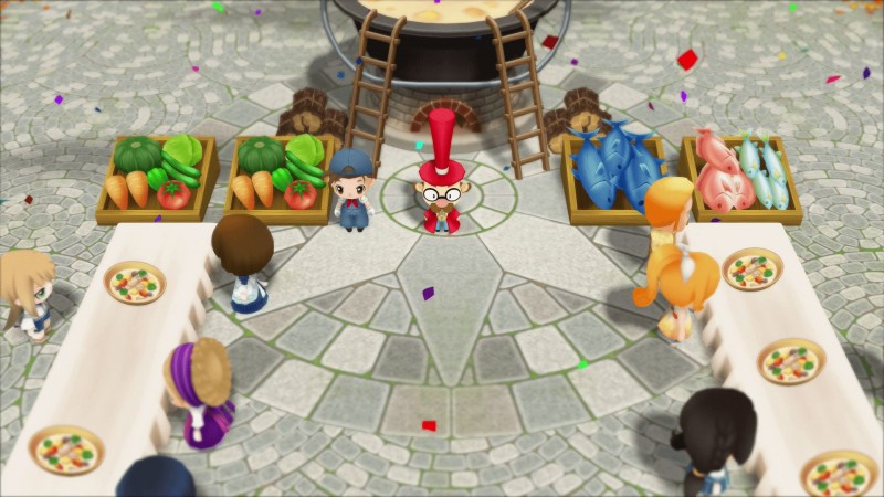 The Story Of Seasons: Friends Of Mineral Town Remake Is Coming To PC And Switch 2