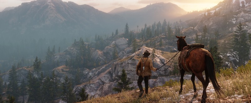 The Top 10 Games On PlayStation 4 4